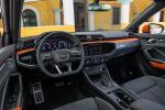 Audi Q3 35 TFSI S-Line 2020 года (MX)